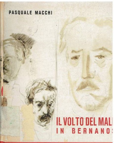 Il volto del male in Georges Bernanos