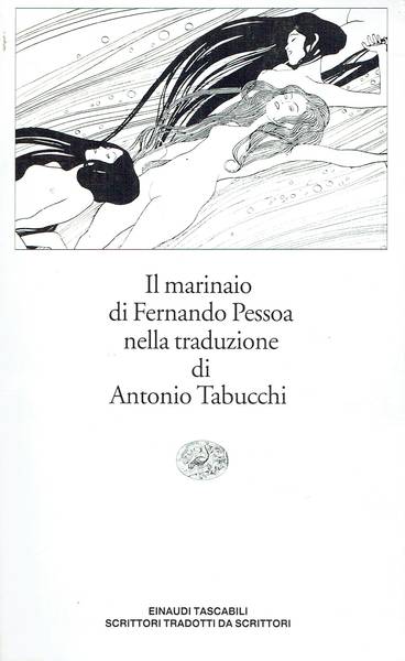 Il marinaio : dramma statico in un quadro