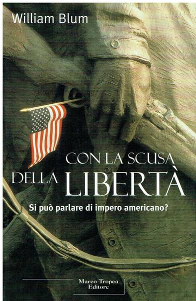 Con la scusa della libertà