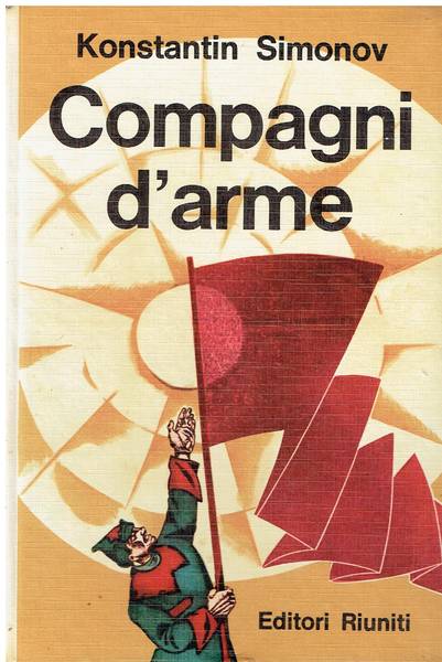 Compagni d'arme