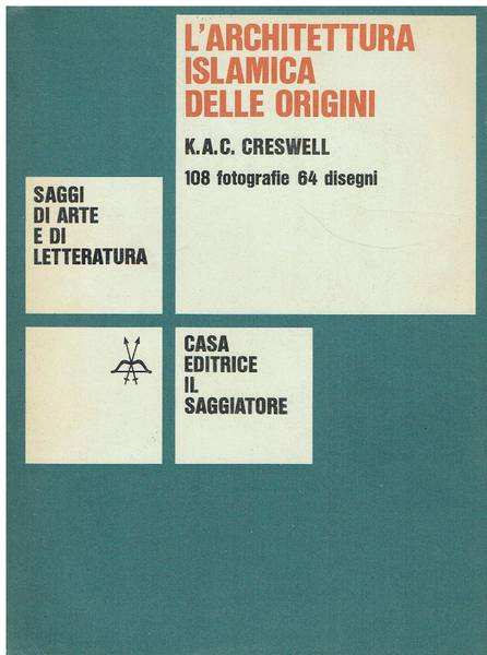 L'architettura islamica delle origini