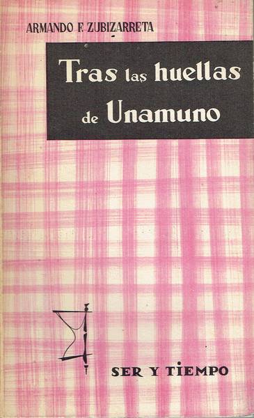 Tras las huellas de Unamuno