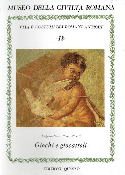 Giochi e giocattoli