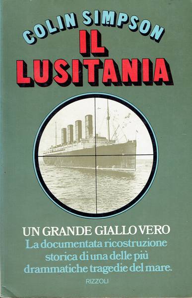 Il Lutisitania