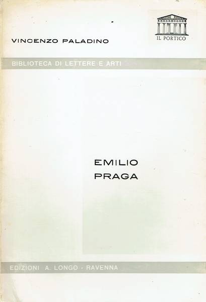 Emilio Praga