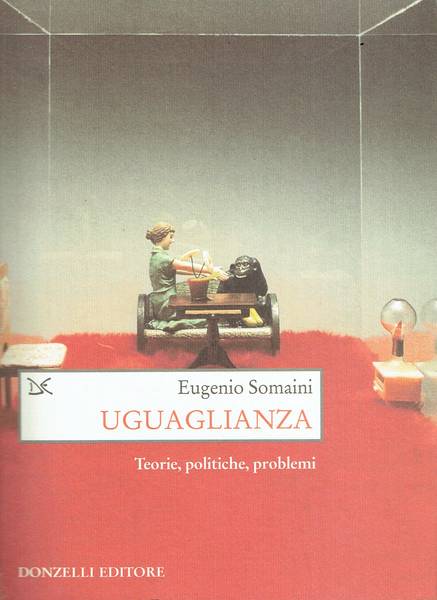 Uguaglianza : teorie