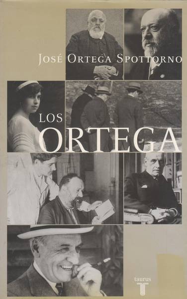 Los Ortega