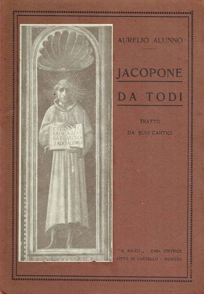 Jacopone da Todi