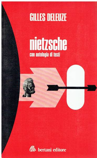Nietzsche : con antologia di testi