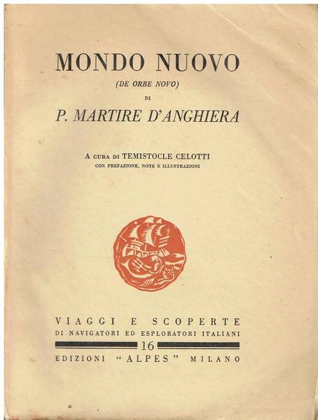 Mondo nuovo