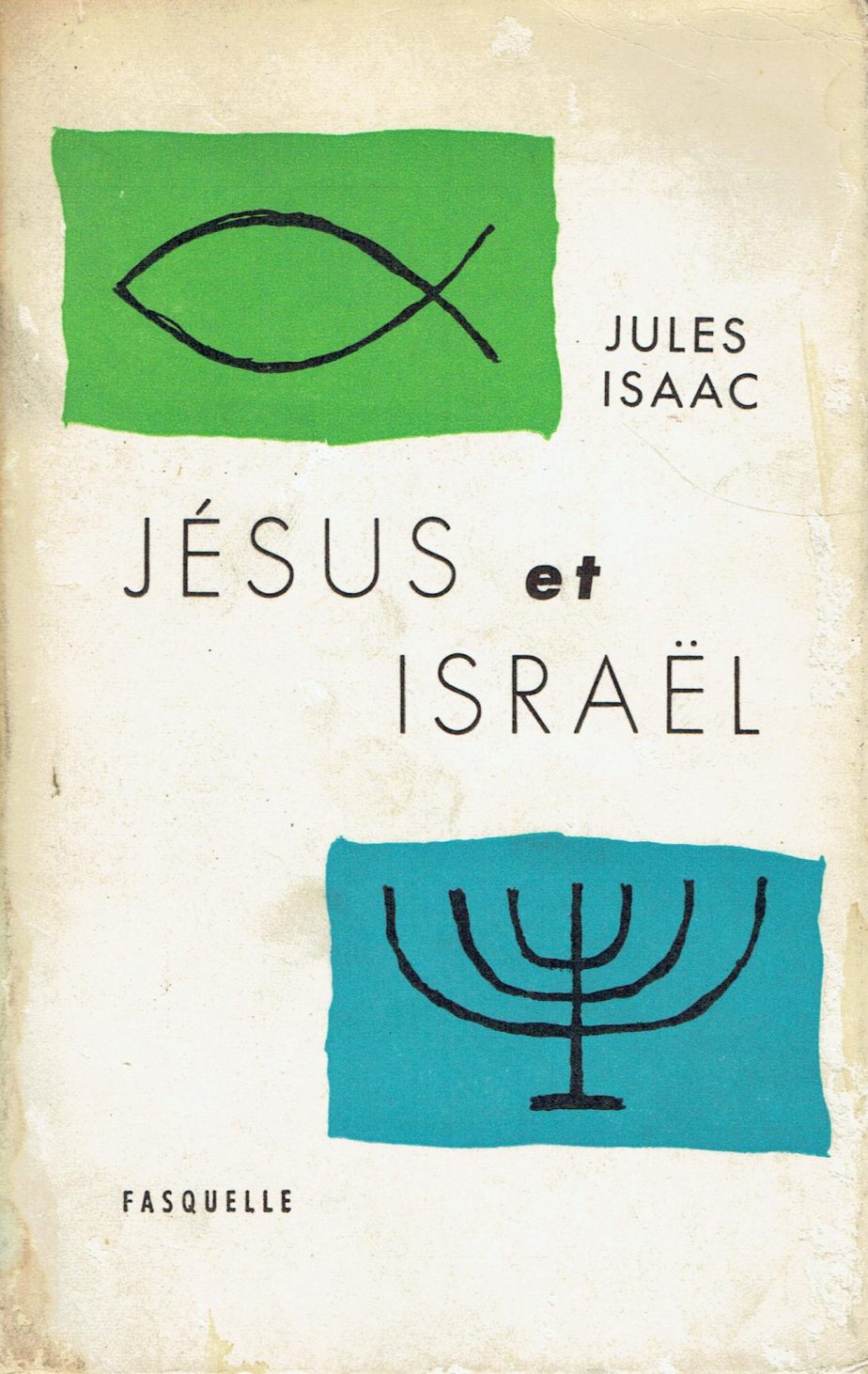 Jésus et Israel